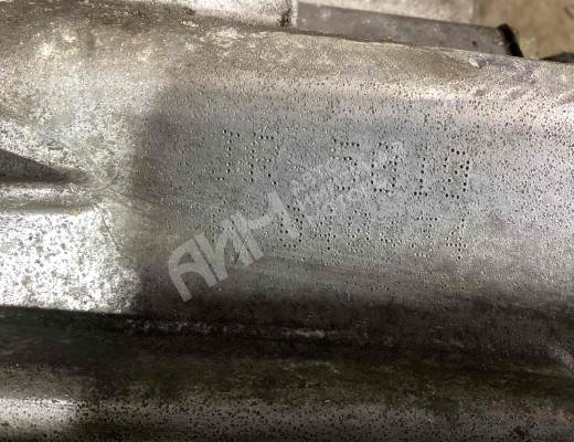 КПП механическая (МКПП) 5-ступенчатая Renault Laguna II (X74) 2001-2005  Renault Laguna Laguna II (X74) 2001-2005