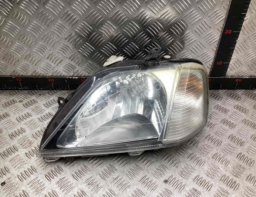 Фара левая Dacia Logan I (LS/KS) 2004-2012  Dacia Logan Logan I (LS/KS) 2004-2012