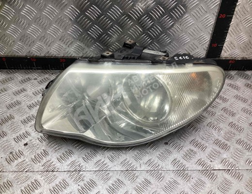 Фара левая Chrysler Voyager IV (RG) 2001-2008  Chrysler Voyager Voyager IV (RG) 2001-2008