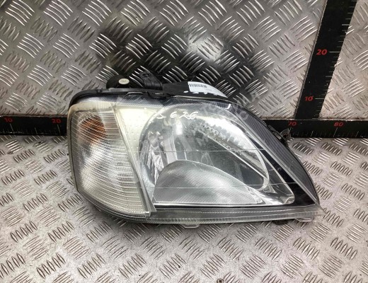 Фара правая Dacia Logan I (LS/KS) 2004-2012  Dacia Logan Logan I (LS/KS) 2004-2012