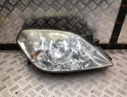 Фара правая Nissan Primera III (P12) 2002-2008  Nissan Primera Primera III (P12) 2002-2008