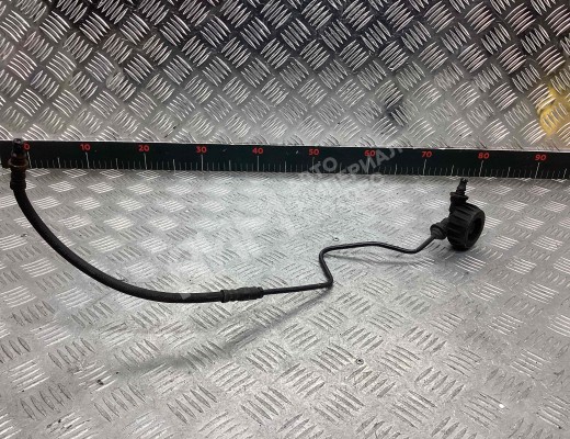 Трубка сцепления Volkswagen Caddy III (2K) 2004-2010  Volkswagen Caddy Caddy III (2K) 2004-2010