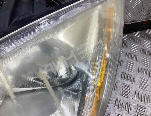 Фара левая Ford Focus II 2005-2008  Ford Focus Focus II 2005-2008