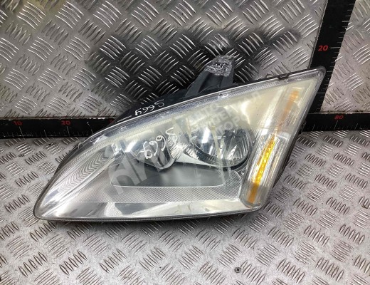 Фара левая Ford Focus II 2005-2008  Ford Focus Focus II 2005-2008