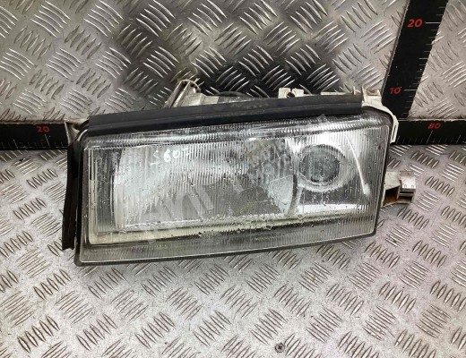 Фара левая Skoda Octavia A4 Tour (1U) 1996-2010  Skoda Octavia Octavia A4 Tour (1U) 1996-2010