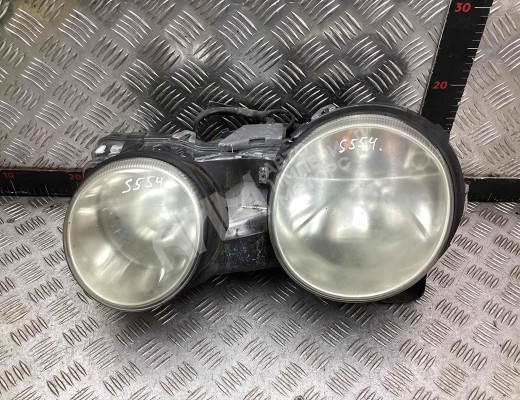 Фара левая Jaguar S-Type (X200) 1999-2008  Jaguar S-Type S-Type (X200) 1999-2008