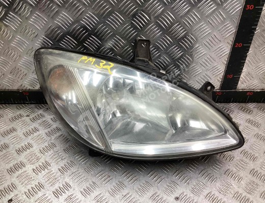 Фара правая Mercedes Vito II (W639) 2003-2010  Mercedes Vito Vito II (W639) 2003-2010