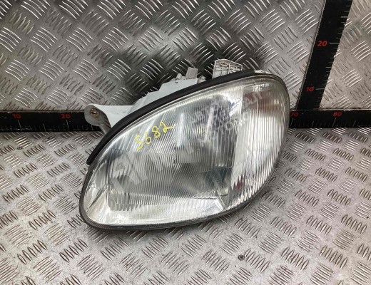 Фара левая Hyundai Sonata IV (EF) 1998-2001  Hyundai Sonata Sonata IV (EF) 1998-2001