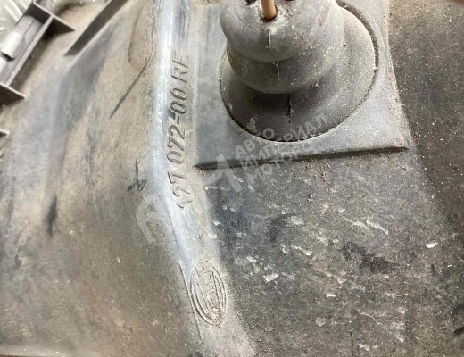 Фара правая Audi 100 C3 1982-1991  Audi 100 100 C3 1982-1991