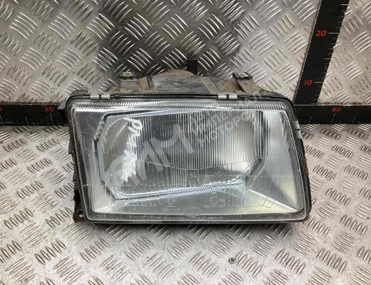 Фара правая Audi 100 C3 1982-1991  Audi 100 100 C3 1982-1991