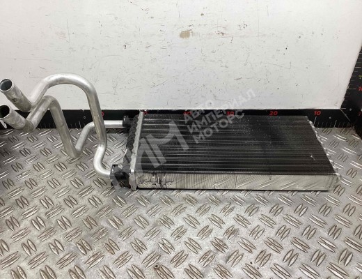 Радиатор отопителя (печки) MAN TGA 2000-2008  MAN TGA TGA 2000-2008