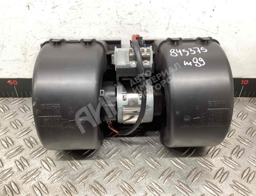 Моторчик печки MAN TGA 2000-2008  MAN TGA TGA 2000-2008