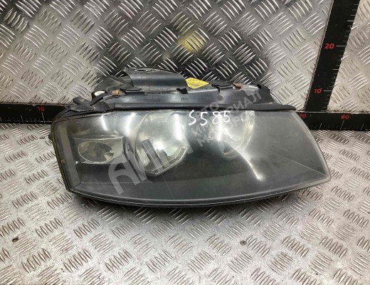 Фара правая Audi A3 II (8P) 2003-2005  Audi A3 A3 II (8P) 2003-2005