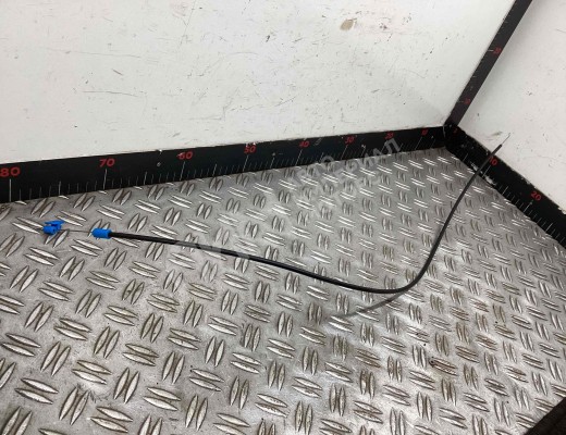 Трос отопителя (печки) MAN TGA 2000-2008  MAN TGA TGA 2000-2008