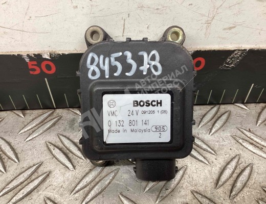 Моторчик заслонки печки MAN TGA 2000-2008  MAN TGA TGA 2000-2008