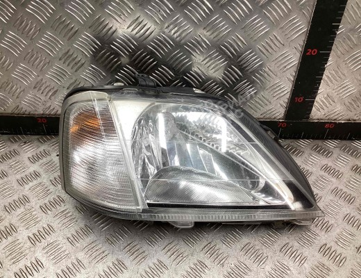 Фара правая Dacia Logan I (LS/KS) 2004-2012  Dacia Logan Logan I (LS/KS) 2004-2012