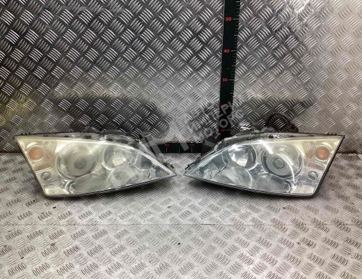 Фара левая Ford Mondeo III 2000-2003  Ford Mondeo Mondeo III 2000-2003