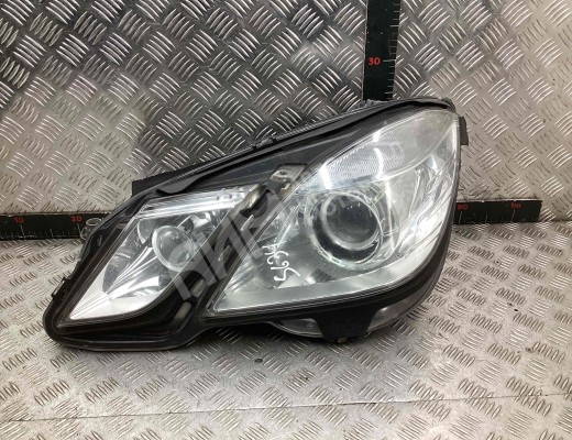 Фара левая Mercedes E (W212) 2009-2013  Mercedes E E (W212) 2009-2013