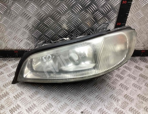 Фара левая Opel Omega B 1999-2003 рестайлинг  Opel Omega Omega B 1999-2003 рестайлинг