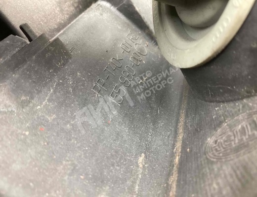 Фара правая Audi A6 C5 (4B) 2001-2004 рестайлинг  Audi A6 A6 C5 (4B) 2001-2004 рестайлинг
