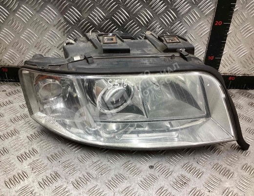 Фара правая Audi A6 C5 (4B) 2001-2004 рестайлинг  Audi A6 A6 C5 (4B) 2001-2004 рестайлинг