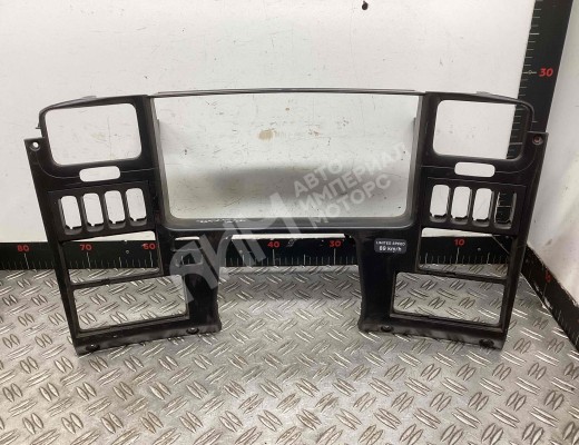 Кожух панели приборов Scania P-series I 2004-2017  Scania P-series P-series I 2004-2017