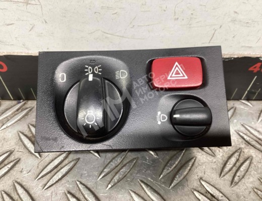 Переключатель света Scania P-series I 2004-2017  Scania P-series P-series I 2004-2017