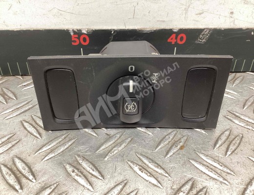 Кнопка блокировки дифференциала Scania P-series I 2004-2017  Scania P-series P-series I 2004-2017