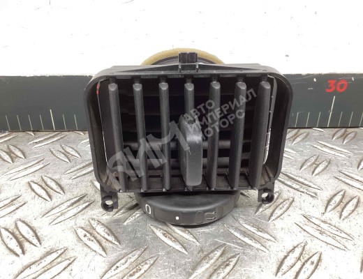 Дефлектор обдува салона Scania P-series I 2004-2017  Scania P-series P-series I 2004-2017