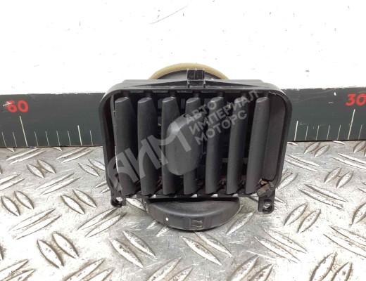 Дефлектор обдува салона Scania P-series I 2004-2017  Scania P-series P-series I 2004-2017