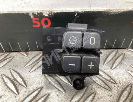 Кнопка (выключатель) Scania P-series I 2004-2017  Scania P-series P-series I 2004-2017