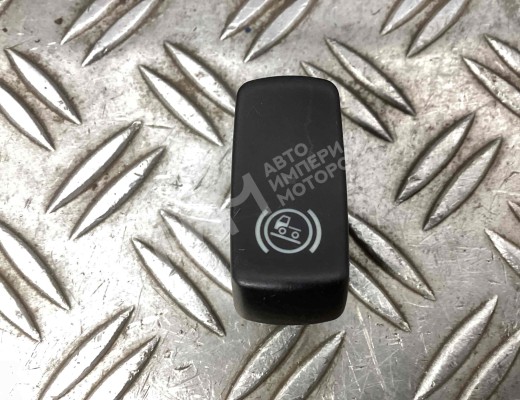 Кнопка (выключатель) Scania P-series I 2004-2017  Scania P-series P-series I 2004-2017