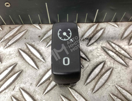 Кнопка (выключатель) Scania P-series I 2004-2017  Scania P-series P-series I 2004-2017