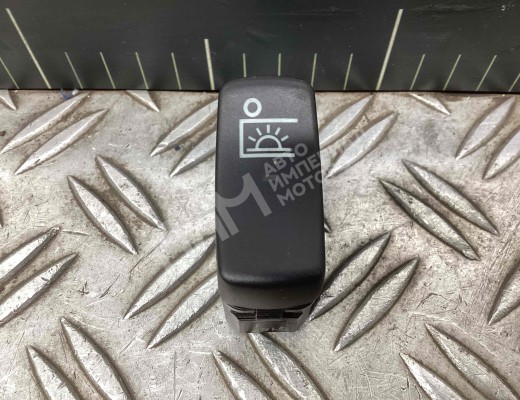 Кнопка (выключатель) Scania P-series I 2004-2017  Scania P-series P-series I 2004-2017