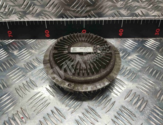 Вискомуфта Audi A4 B5 (8D) 1999-2001 рестайлинг  Audi A4 A4 B5 (8D) 1999-2001 рестайлинг