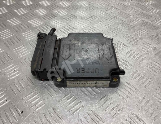 Блок управления двигателем Fiat Barchetta (183) 1995-2005  Fiat Barchetta Barchetta (183) 1995-2005