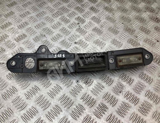 Кнопка открытия багажника Volkswagen Golf+ V (5M) 2005-2014  Volkswagen Golf Plus Golf+ V (5M) 2005-2014
