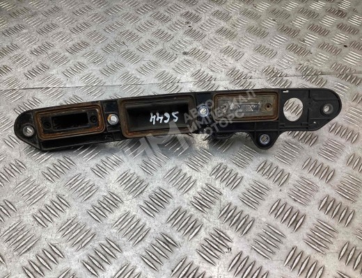 Кнопка открытия багажника Volkswagen Passat B6 (3C) 2005-2010  Volkswagen Passat Passat B6 (3C) 2005-2010