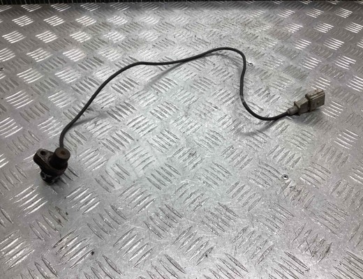 Датчик коленвала Audi A4 B6 (8EC, 8E5) 2000-2004  Audi A4 A4 B6 (8EC, 8E5) 2000-2004