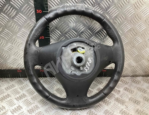 Руль BMW 1-Series (E81/82/87/88) 2007-2013 рестайлинг  BMW 1-Series 1-Series (E81/82/87/88) 2007-2013 рестайлинг