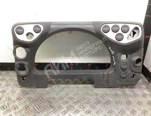 Кожух панели приборов Iveco Eurocargo III 2008-2015  Iveco Eurocargo Eurocargo III 2008-2015
