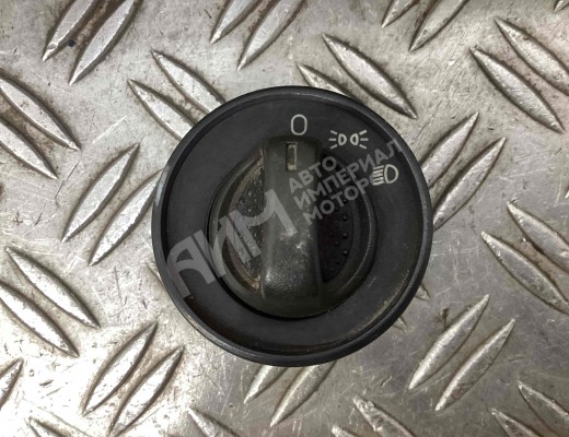 Переключатель света Iveco Eurocargo III 2008-2015  Iveco Eurocargo Eurocargo III 2008-2015