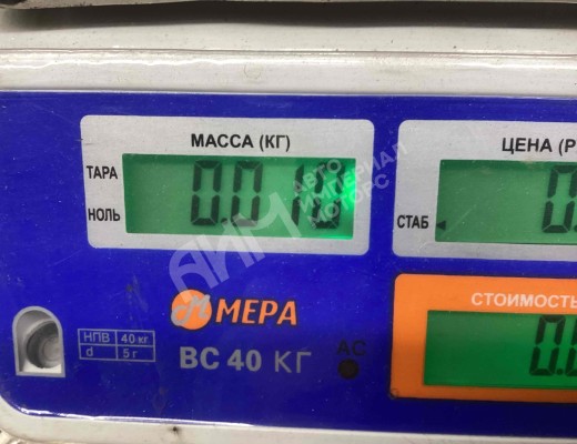 Кнопка противотуманных фар Iveco Eurocargo III 2008-2015  Iveco Eurocargo Eurocargo III 2008-2015