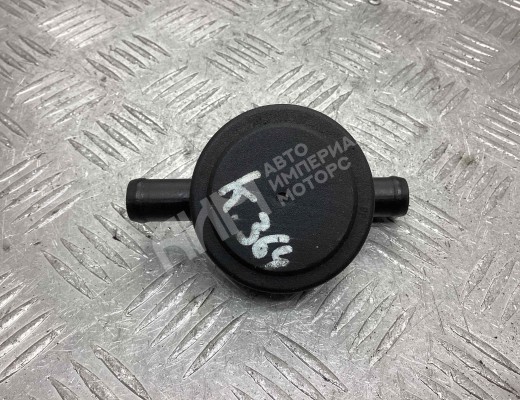 Маслоотделитель (сапун) Dacia Sandero I (B90) 2008-2012  Dacia Sandero Sandero I (B90) 2008-2012