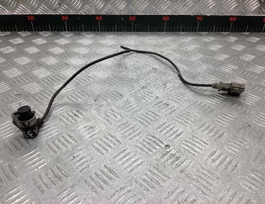 Датчик коленвала Audi A4 B6 (8EC, 8E5) 2000-2004  Audi A4 A4 B6 (8EC, 8E5) 2000-2004