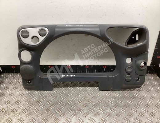 Кожух панели приборов Iveco Eurocargo III 2008-2015  Iveco Eurocargo Eurocargo III 2008-2015