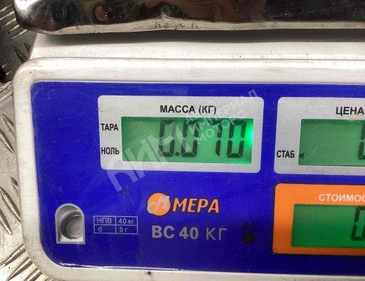 Кнопка аварийной сигнализации Iveco Eurocargo III 2008-2015  Iveco Eurocargo Eurocargo III 2008-2015