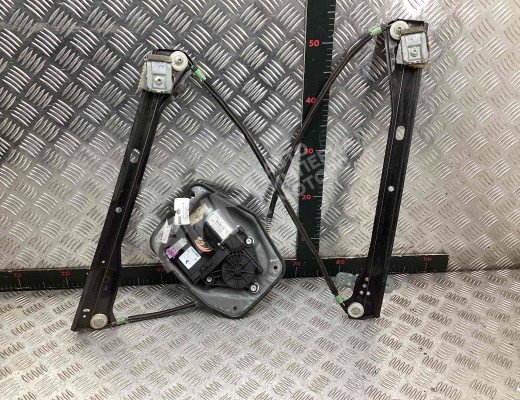 Стеклоподъемник передний левый Volkswagen Golf V (1K) 2004-2009  Volkswagen Golf Golf V (1K) 2004-2009