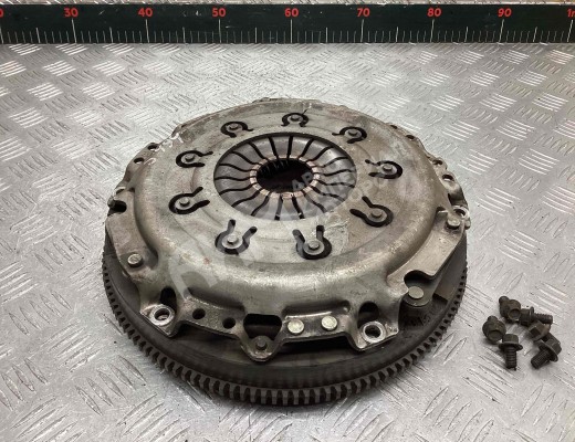 Комплект сцепления Ford T. Connect I 2002-2009  Ford Transit Connect T. Connect I 2002-2009