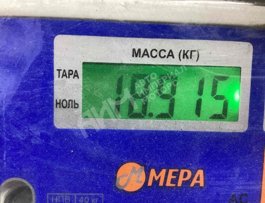 Маховик Opel Vectra C 2002-2005  Opel Vectra Vectra C 2002-2005